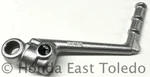 Yamaha Kickstarter 08-16 2008-2018 Lever 5PA-15620-01-00. Fixed Price $145.27.