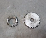 Yamaha YL1 Twin Jet Kick Gear Starter Idler 1966 1967. Fixed Price $22.00.