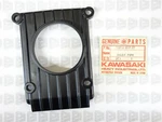 Kawasaki Nos New 11015-019-21 Flat Black Inlet Pipe G5 Kv G3SS G3TR G4TR. Fixed Price $24.99.