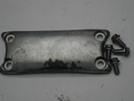 1983 Yamaha Venture Royale Front Fork Brace Cover. Fixed Price $7.96.