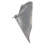 2008 2009 Suzuki Gsxr 600 750 Left Inner Fairing Cowl Plastic Trim Panel Misc. Fixed Price $15.99.