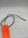 Honda F4I 01-03 Battery Ground Wire 32601-MBW-A10. Fixed Price $13.45.