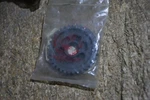 Honda Genuine XR75 XR80 1ST Gear Counter Shaft Box 23426-153-010 Nos. Fixed Price $33.58.