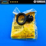 New Oem Yamaha Front Brake Cable Holder RD400 SC500 Xs Xj 650 850 1A0-21518-00-0. Fixed Price $7.60.