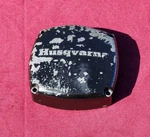 75-82 Husqvarna Husky Magneto Side Cover Automatic 360 390 420 125 Ahrma Vintage. Fixed Price $40.00.