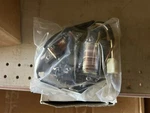 Genuine Yamaha Parts Base Assembly/stator CE50ET Riva Jog 1985-1987 1KX-85560-M0. Fixed Price $119.99.
