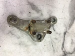 Suzuki X6 Super 250 Upper Triple Tree Fork Handle Bar Mount Clamp. Fixed Price $13.09.