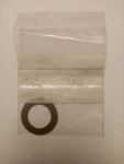 Kawasaki Nos New 92025-1035 Shim KZ1300 KZ1000 Shaft. Fixed Price $5.36.