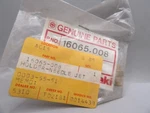 Nos Kawasaki F6 F7 F9 KD125 KE125 KS125 Genuine Holder Needle Jet 16065-008. Fixed Price $69.99.