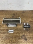 Harley Davidson Lockhart Oil Cooler Panhead Shovelhead Ironhead Sportster. Fixed Price $119.99.