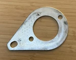 Harley Davidson Starter Mounting Bracket 31479-79. Fixed Price $25.00.
