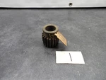 Triumph 650 Main Shaft 2ND Gear T968 57-0968 #1 2330. Fixed Price $40.00.