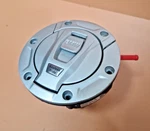 Bmw R1200 R1250 Gs Fuel Tank Keyless Cap Cover 8531632 Oem N1. Fixed Price $98.14.