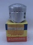 Nos Oem Kawasaki Std.piston Part # 13001-1001 1978-1979 KZ400. Fixed Price $159.95.