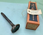 New Genuine Harley Davidson 165-32 Exhaust Valve. Fixed Price $41.80.