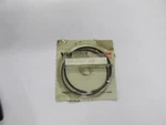 Nos Genuine Yamaha 360 DT2 DT3 RT2 RT3 3RD Ring Set 311-11610-30-00 1972-73. Fixed Price $14.93.