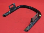 74 Honda CL360 Rear Frame Section Grab Bar Stay Number Bracket # 84710-369-000B. Fixed Price $15.00.