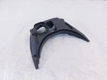 Piaggio Vespa Gts Gtv 125 250 300 Black Lower Under Seat Fender Cover 621141. Fixed Price $29.95.