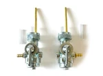 Fuel Petcock For Kawasaki W1SS 650RS W3 Left+right Side #51023-045/6. Fixed Price $80.00.