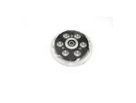 Clutch Pressure Plate Air System Silver-carbonio Ducabike Ducati 998 2001 2002. Fixed Price $123.61.