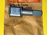 Aermacchi Harley 43059-74P Front Brake Cam 1974-1978 SX175 SS175 SX250 SS250. Fixed Price $9.99.