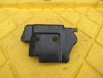1981 Kawasaki Csr Plastic Cover 14025-1191. Fixed Price $19.24.