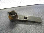 Honda Oem Frame & Point Locknut Wrench Special Tool 07GMA-KT7A200. Fixed Price $149.99.