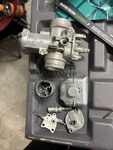 Bing 84 Series Carburetor Maico Ktm Husqvarna Sachs Dkw Zundapp. Fixed Price $45.00.