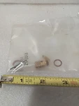 Stens 520-213 Carburetor Kit Nos Sealed For Kohler 25-757-01-S (B3). Fixed Price $19.00.