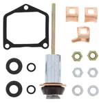 Starter Relay Solenoid Harley 1584 Flst Softail (96CI) 2008. Fixed Price $64.34.