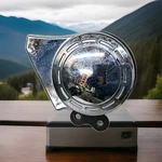Yamaha Virago 1000 1100 700 750 Oem Horn Signal Left Side 1RM-83371-00-00. Fixed Price $15.00.