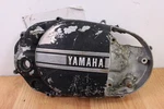 1974 Yamaha RD350 Right Side Crankcase Cover. Fixed Price $120.00.