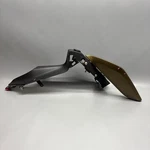 Bmw K1600 Bagger Cover Panel Frame Left 2017 2018-2021 2022 2023 2024 2025 Oem. Fixed Price $130.50.