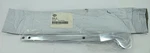 Genuine Oem Harley Davidson Chrome Fender Support P/n 59136-94. Fixed Price $29.99.
