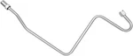Eastern Motorcycle Parts Oil Line Feed Street Bike O-6-084 0950-0538. Fixed Price $68.36.