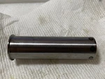 Harley Hummer 125 165 Pull Throttle Spiral Grip Sleeve 1948-?? Oem# 56220-47. Fixed Price $69.95.