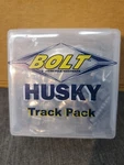 Bolt Motorcycle Hardware Husky Track Pack For Husqvarna Hsktp. Fixed Price $16.99.