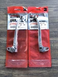 Oem Front Brake & Clutch Lever Yamaha AT1 AT2 AT3 DT125 RT1 RT3 DT360 DT100. Fixed Price $39.49.