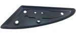 Polaris Driver Floorboard Left Side Flat Black Victory Cross Country 1021215-463. Fixed Price $91.49.