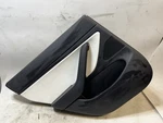 2019-2023 Tesla Model Door Panel Left Rear 1761128-01-B Oem. Fixed Price $162.00.
