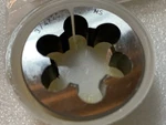 Harley Linkert Schebler 3/4"-20 Bowl Stem Die Cutter Tool Vl 1929-65. Fixed Price $69.95.