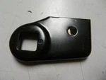Nos Oem Suzuki Rear T. Signal Bracket 79-82 GN400 77-81 GS750 # 41590-45000-019. Fixed Price $29.95.