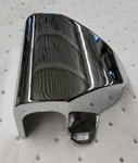 Chrome Handle Bar Riser Cover 1960 1984 Panhead Shovelhead 56590-60. Fixed Price $39.99.