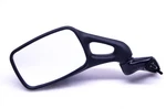 Oem Triumph 02-6375 Black Left TPRTII720 Mirror Assembly. Fixed Price $61.19.
