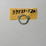 1957-1984 Harley Davidson Xl Sportster Clutch Hub Lock Tab Oem 37533-52A. Fixed Price $24.99.