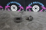 1999 Yamaha 91-04 YZ125 Primary Engine Internal Drive Gear. Fixed Price $23.39.