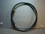Vtg Nos Benelli Wards Front Brake Cable Part G244-1 Fireball Racer Trail 50CC. Fixed Price $22.50.