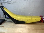 Sattel Suzuki Rm 125 2T (45111-28E)#2. Fixed Price $69.99.