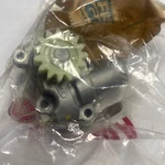New Oem Yamaha Oil Pump Assy 1WD-E3300-01-00. Fixed Price $37.95.