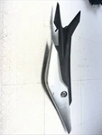 2011-2013 Honda CBR250R Left Front Side Seat Saddle Panel Trim Cowl Fairing Oem. Fixed Price $49.00.